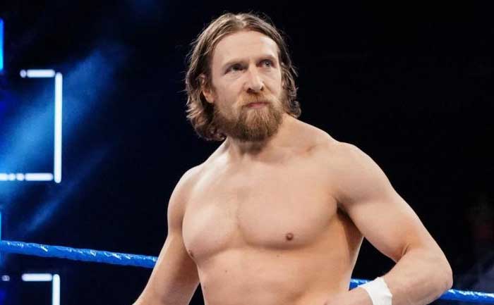 aew news daniel bryan