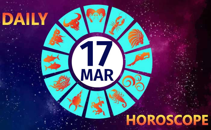 horoscope today march 2 2022