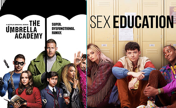 netflix series to watch for adults