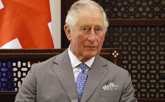prince charles tests positive coronavirus