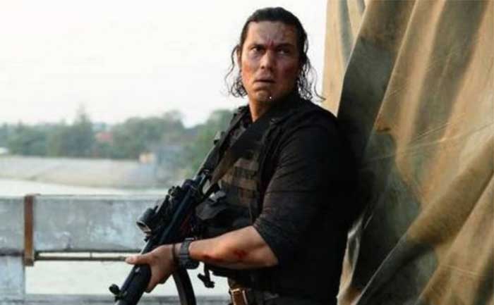 Extraction: Randeep Hooda makes his Hollywood debut with ...