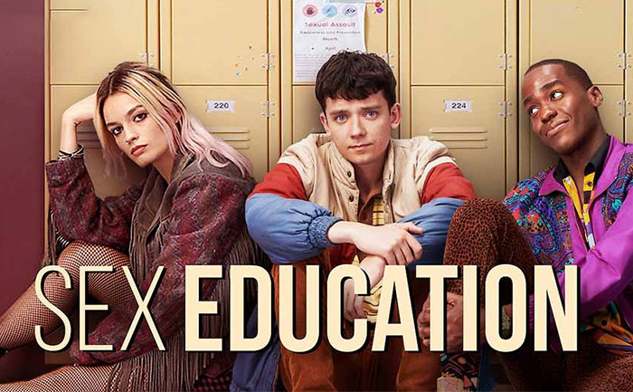 Sex Education To She Top 5 Netflix Series That You Can Watch In 24