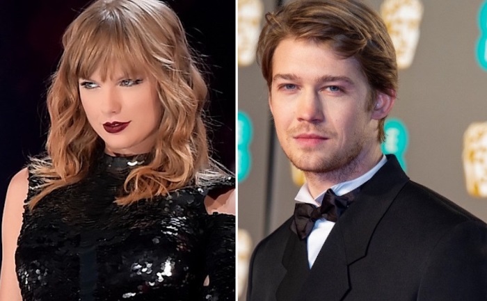 Wedding Bells For Taylor Swift And Joe Alwyn In Future