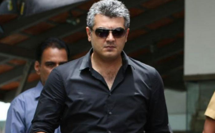 Thala Ajith's 'Valimai' gets postponed, to now release in January 2021?