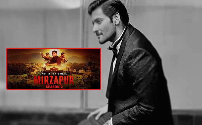 Ali Fazal on Mirzapur 2 release date