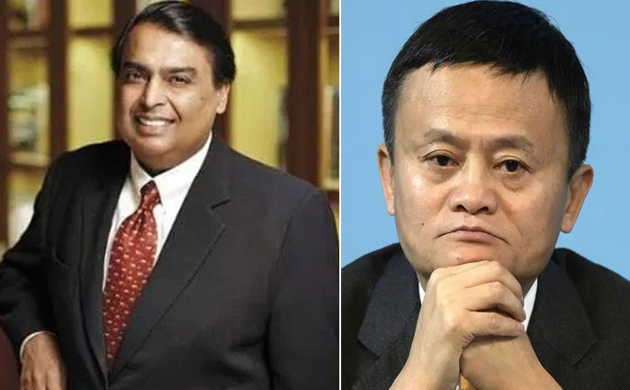 mukesh ambani asia's richest man once again