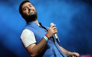 Throwback: Did Arijit Singh Charge Rs 1.5 Crore For A Live Performance?