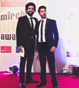 Armaan Malik and Amaal Malik – 9.5 million USD