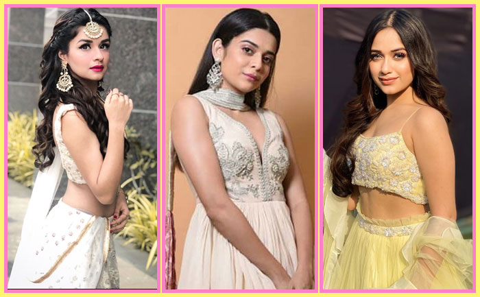 Avneet Kaur, Mithila Palkar and Jannat Zubair