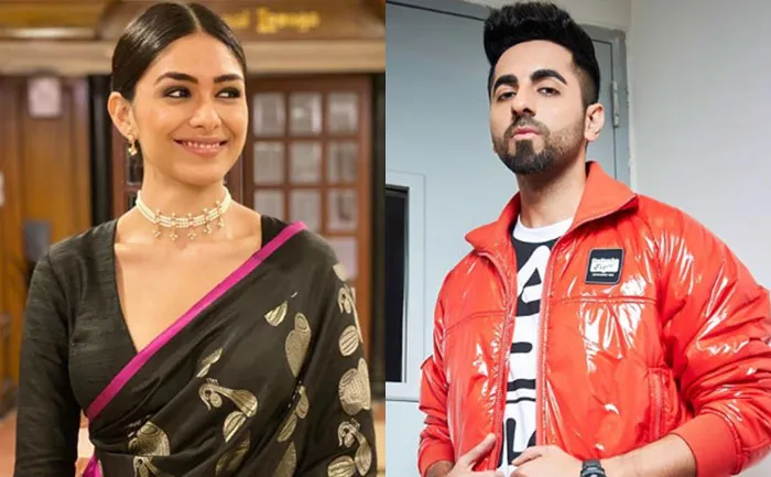 Ayushmann Khurrana