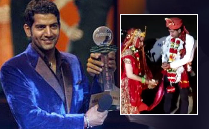 'Bigg Boss 2' winner Ashutosh Kaushik Gets Married On His ...