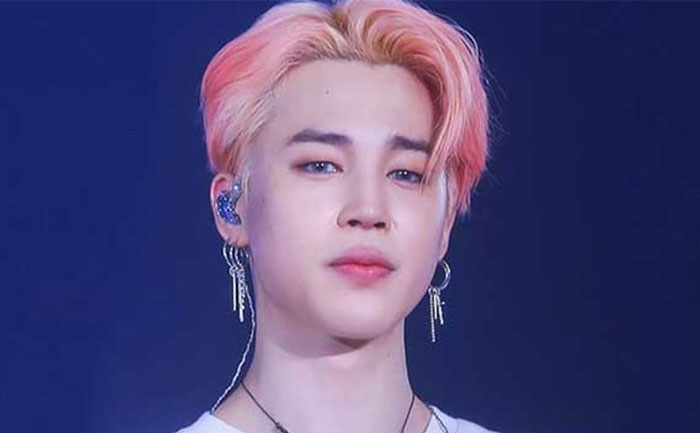 Ekspresi Kecewa Dan Ngambek Jimin BTS Justru Bikin Semua Netizen Ikut Senang 