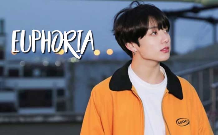 BTS Jungkook's 'Euphoria' becomes the highest-selling b-side solo track