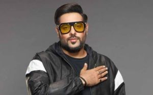 Badshah – 15 million USD