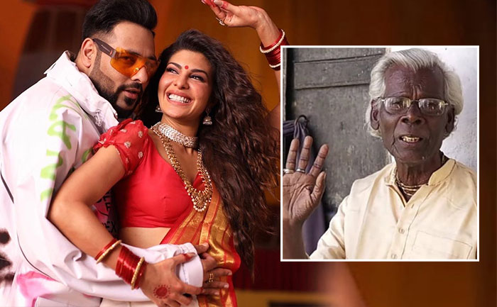 Genda Phool row: Badshah pays Rs 5 lakh to original writer Ratan Kahar