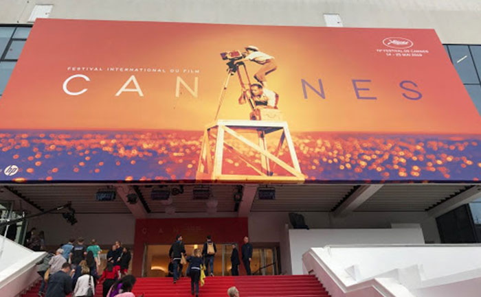 Cannes Film Festival 2020 postponed
