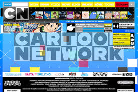Cartoon network