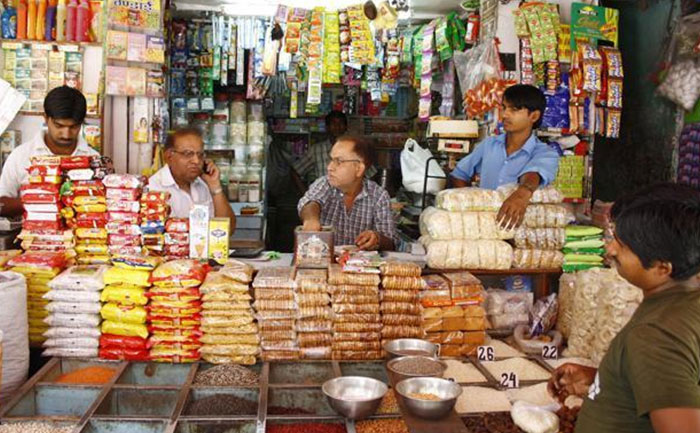 Centre Allows Shops To Open