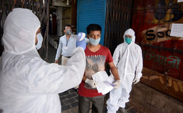 covid 19 patients mild symptoms opt for home isolation