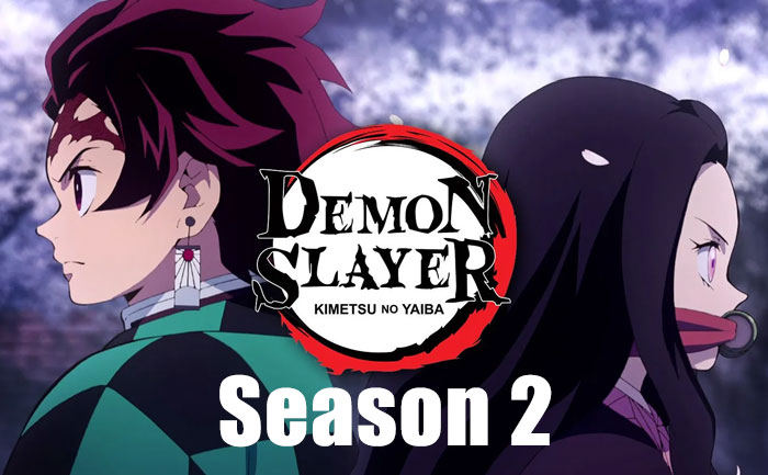 Demon Slayer season 2 release date, trailer, story: When will Demon - How Many Episodes Will Demon Slayer Season 2 Have