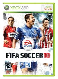 FIFA Saucer