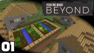 feed the beast agrarian skies servef