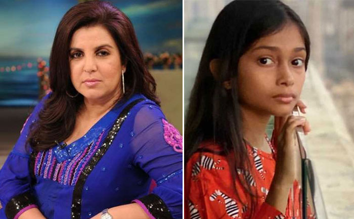 Coronavirus: Farah Khan's daughter Anya raises Rs 1 lakh by sketching pets