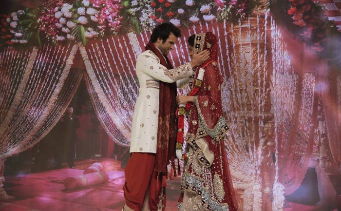 Did Rithvik Dhanjani And Asha Negi Secretly Tie A Knot Before Their Breakup A did rithvik dhanjani and asha negi