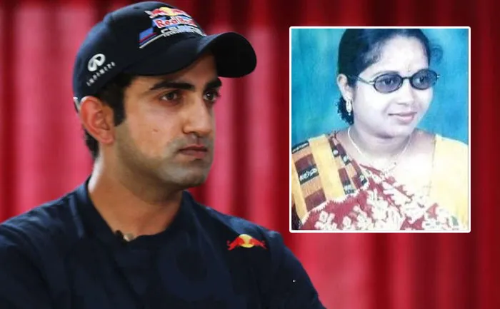 Gautam Gambhir Performs Last Rites Of Domestic Help Amid COVID-19 Lockdown