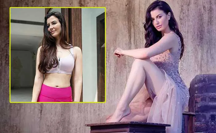 Giorgia Andriani Fitness Mantra Revealed