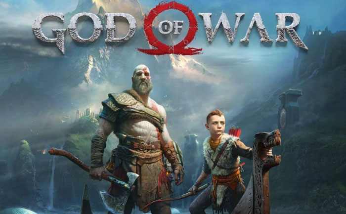 god of war 5