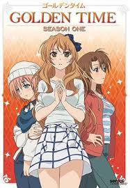 Golden Time