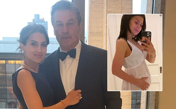 Hilaria Baldwin