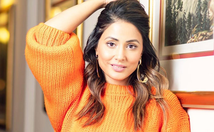 Hina Khan says, 'Bigg Boss house and COVID-19 quarantine poles apart'