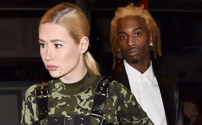 Iggy Azalea