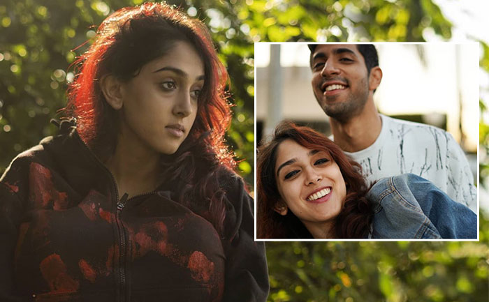 Ira BF Mishaal Kirpalani break up