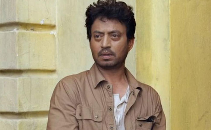 Irrfan Khan last words