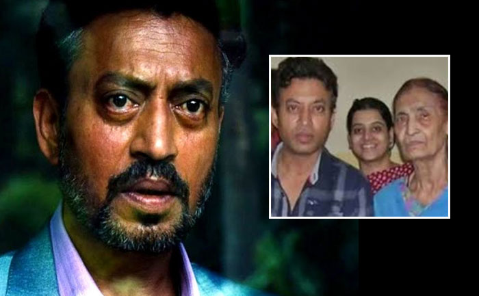 Irrfan Khan's Last Words Before He Died