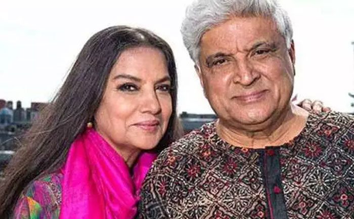 Javed Akhar reveals his first thought after Shabana Azmi's accident: ‘Is she alive'