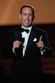 Jerry Seinfeld