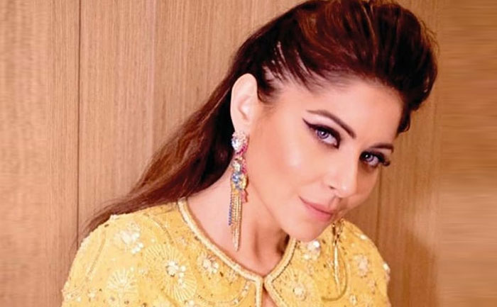 Kanika Kapoor Health Update