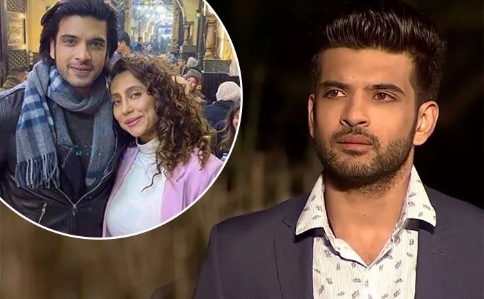 Karan Kundrra on breakup rumors with Anusha Dandekar, 'We Are Still Together’