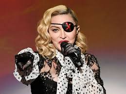 Madonna