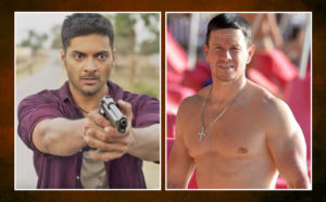 Mark Wahlberg and Ali Fazal Mirzapur 2 Hollywood Remake