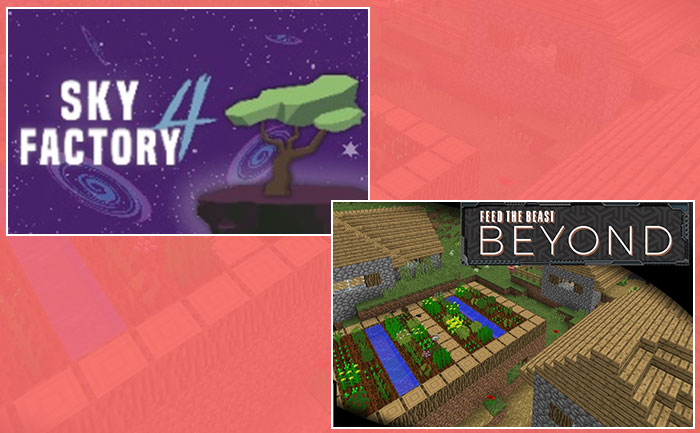 SkyFactory 4 to Beyond-Best Minecraft Modpacks To Play