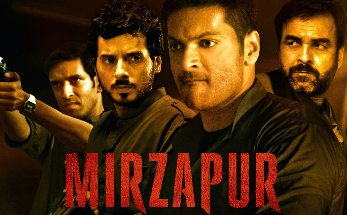 Mirzapur 2 Cast Pankaj Tripathi, Ali Fazal and Divyendu Sharmaa