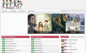 Korean Drama Websites: Top 15 Free & Legal Sites To Watch Korean Drama