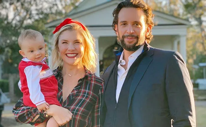 Nick Cordero covid-19