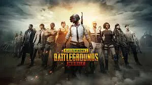 PUBG