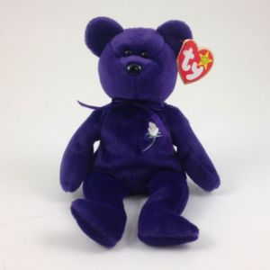 Princes Bear